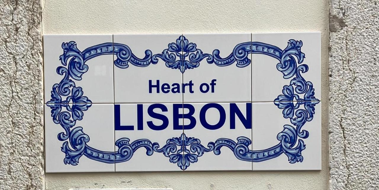 Heart Of Lisboa